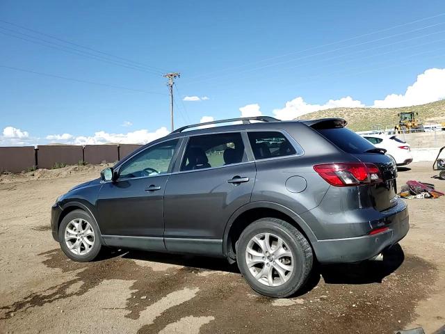 2015 Mazda Cx-9 Touring VIN: JM3TB2CA3F0465265 Lot: 65997675