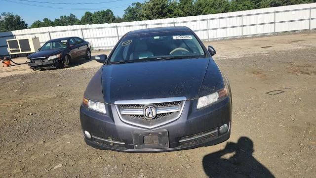 2007 Acura Tl VIN: 19UUA662X7A011037 Lot: 65595805