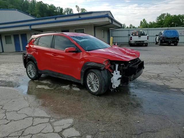 2019 Hyundai Kona Sel VIN: KM8K2CAA6KU368685 Lot: 64020365