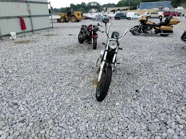 1986 Harley-Davidson Xlh883 VIN: 1HD4CAM40GY130964 Lot: 62644705
