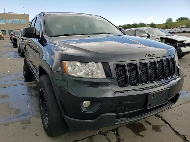 2012 Jeep Grand Cherokee Laredo VIN: 1C4RJFAG3CC270006 Lot: 63839625