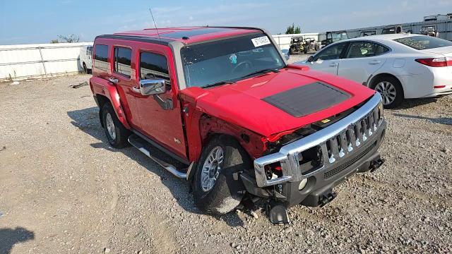 2006 Hummer H3 VIN: 5GTDN136X68284717 Lot: 67104295