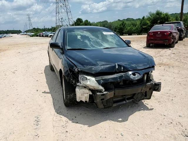 2010 Toyota Camry Base VIN: 4T1BF3EK2AU095119 Lot: 65831665