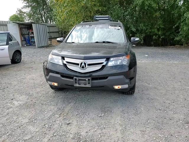 2008 Acura Mdx VIN: 2HNYD28248H523077 Lot: 67149315