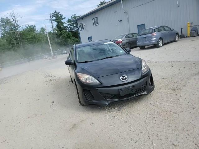 2012 Mazda 3 I VIN: JM1BL1UFXC1577606 Lot: 63831755
