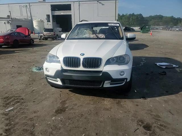 2009 BMW X5 xDrive30I VIN: 5UXFE43539L266858 Lot: 65216595