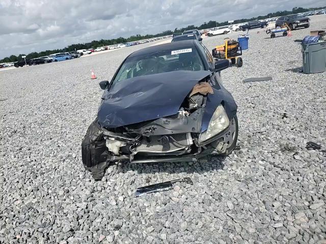 2006 Honda Accord Lx VIN: 3HGCM56486G710455 Lot: 63023415