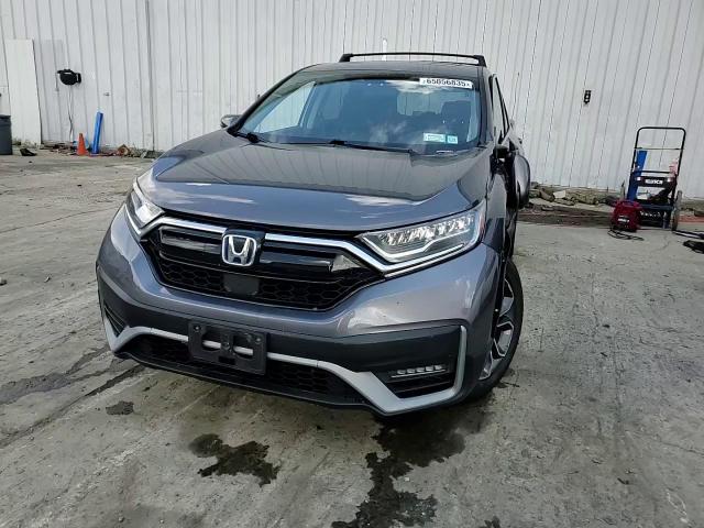 2022 Honda Cr-V Ex VIN: 5J6RT6H5XNL028034 Lot: 65056835