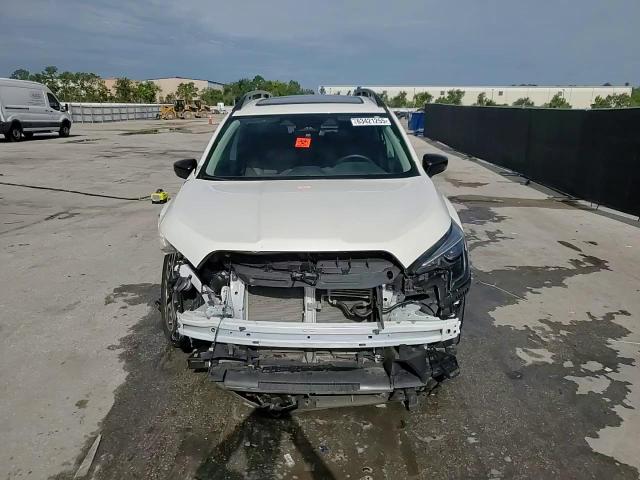 2024 Subaru Ascent Touring VIN: 4S4WMAWDXR3434254 Lot: 63421255