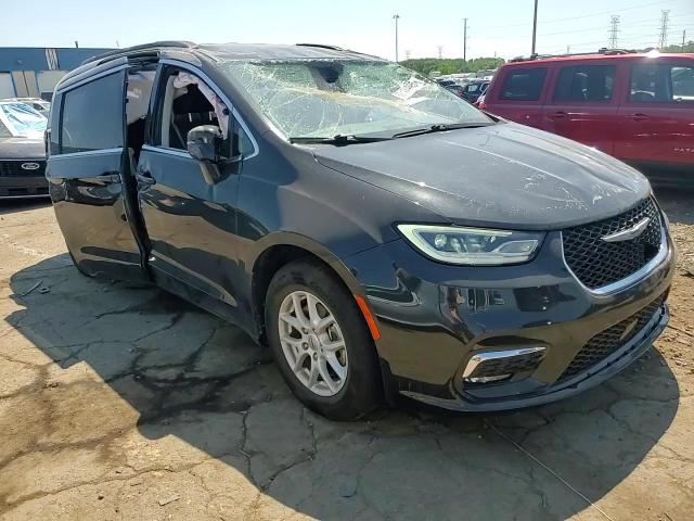 2022 Chrysler Pacifica Touring L VIN: 2C4RC1BG1NR146094 Lot: 63194995