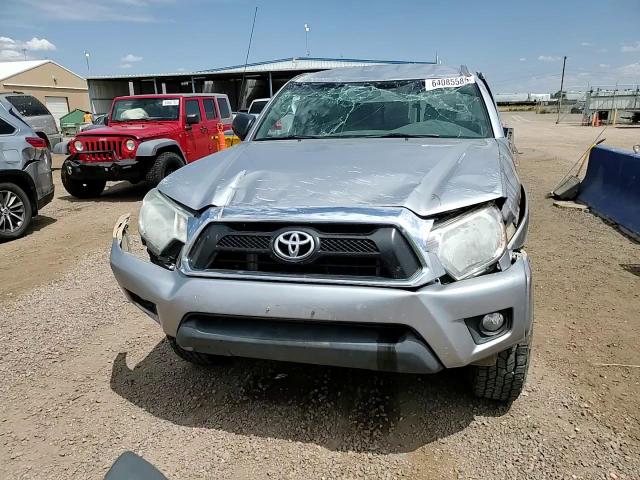2014 Toyota Tacoma VIN: 5TFUU4EN4EX088342 Lot: 64085585