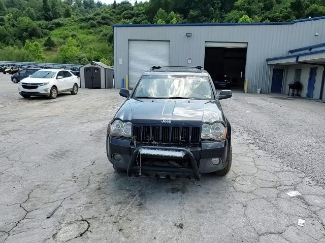 2010 Jeep Grand Cherokee Laredo VIN: 1J4PR4GK3AC143733 Lot: 64754655