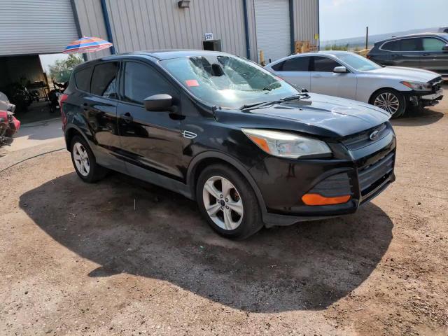 2016 Ford Escape S VIN: 1FMCU0F75GUC12087 Lot: 63982505
