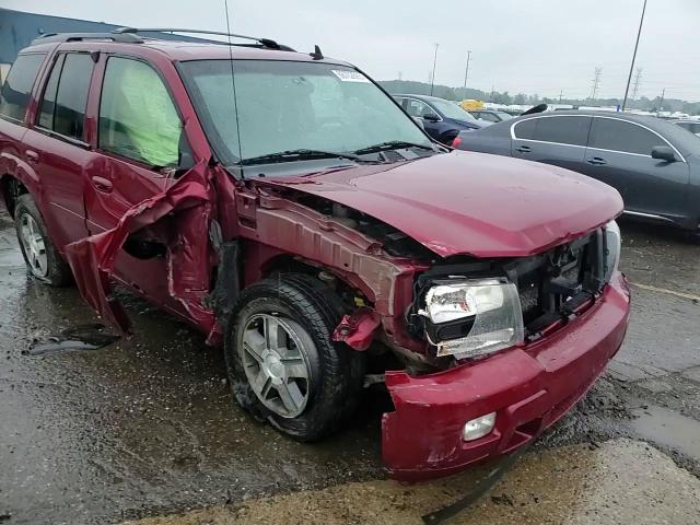 2009 Chevrolet Trailblazer Ls VIN: 1GNDS33S392102928 Lot: 66702665