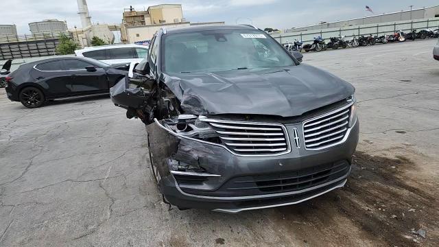2017 Lincoln Mkc Reserve VIN: 5LMCJ3C90HUL36511 Lot: 67318915