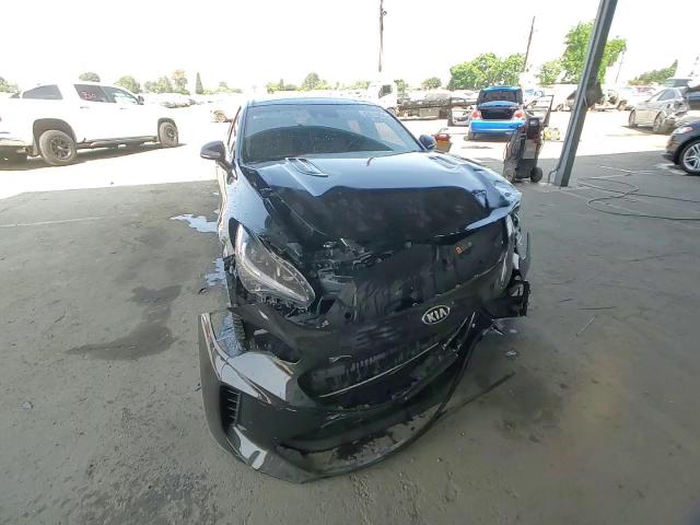 2019 Kia Stinger Premium VIN: KNAE25LA8K6062700 Lot: 63515265