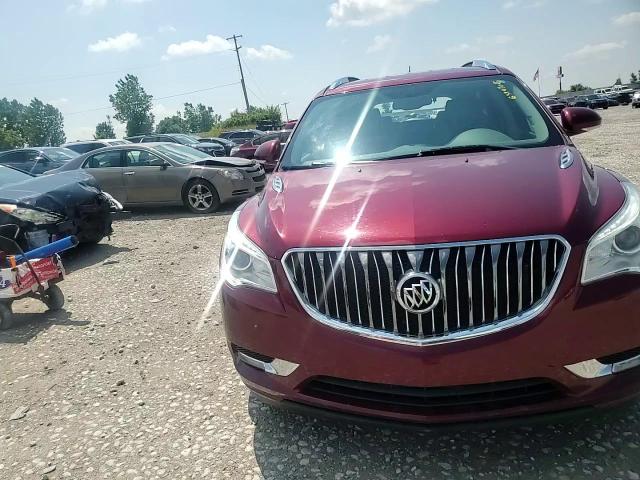 2017 Buick Enclave VIN: 5GAKRAKD8HJ129454 Lot: 63947045