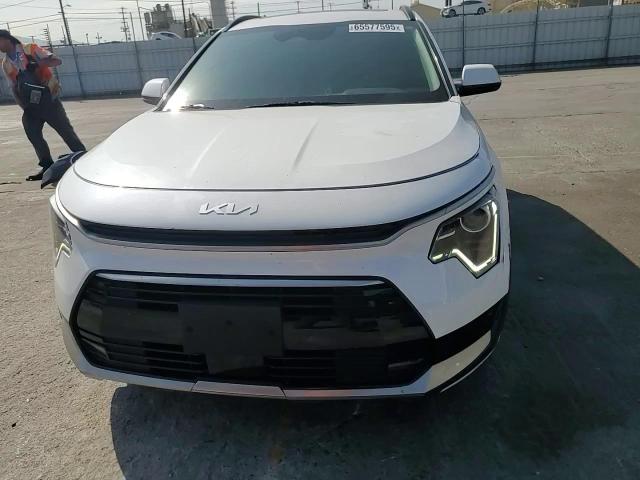 2023 Kia Niro Ex VIN: KNDCR3LE2P5052609 Lot: 65577595