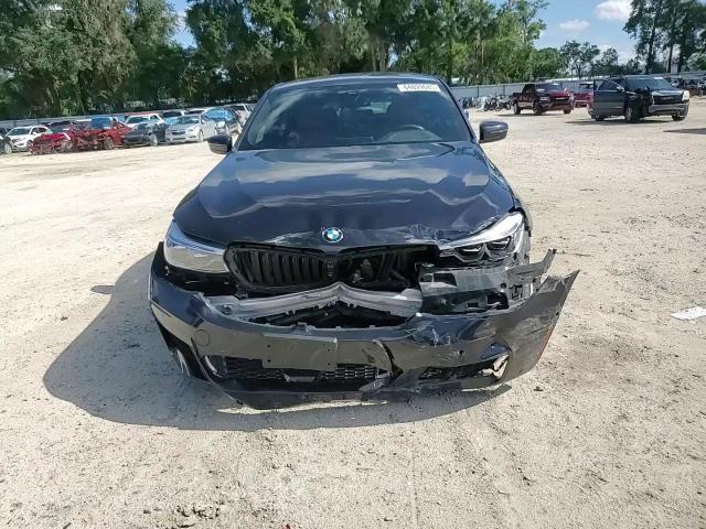2018 BMW 640 Xigt VIN: WBAJV6C51JBK07869 Lot: 64899685