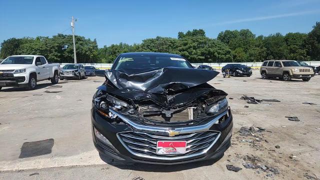 2020 Chevrolet Malibu Lt VIN: 1G1ZD5STXLF038636 Lot: 64771905