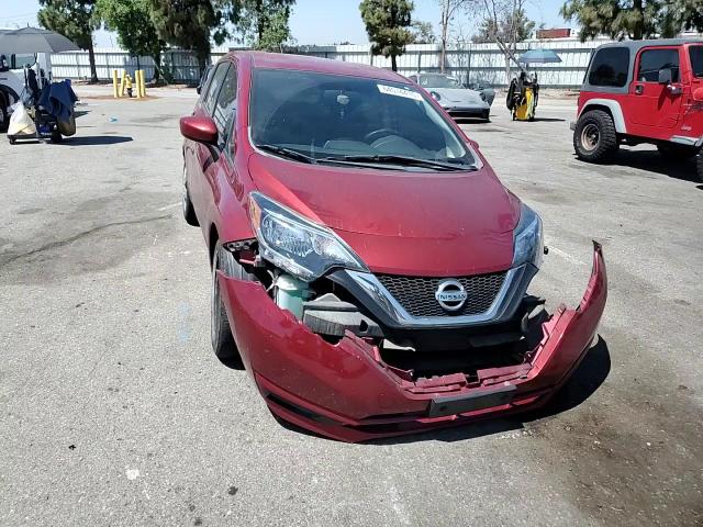 2017 Nissan Versa Note S VIN: 3N1CE2CP4HL361445 Lot: 64514415