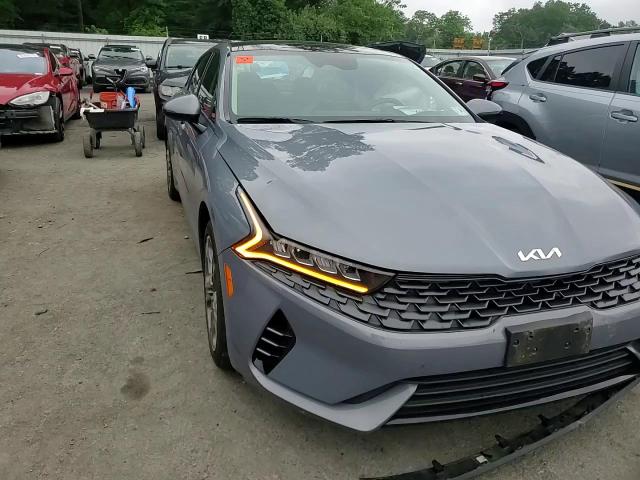 2024 Kia K5 Ex VIN: 5XXG34J22RG229868 Lot: 63922795