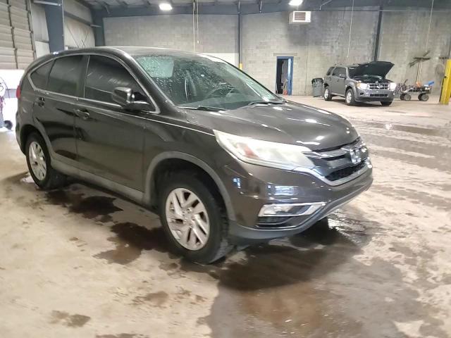 2015 Honda Cr-V Ex VIN: 2HKRM4H53FH678336 Lot: 66720715