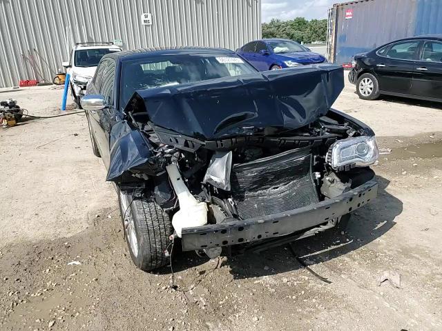 2012 Chrysler 300C VIN: 2C3CCAKT3CH220237 Lot: 66127445
