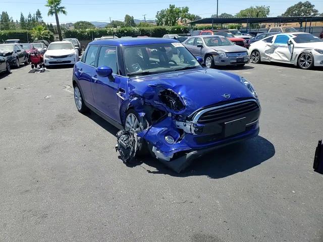 2020 Mini Cooper VIN: WMWXU7C00L2M25764 Lot: 66762475