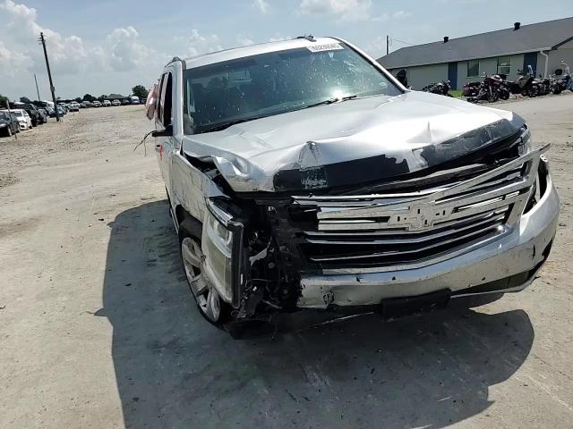 2017 Chevrolet Tahoe K1500 Premier VIN: 1GNSKCKC6HR236226 Lot: 65236045