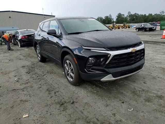 2023 Chevrolet Blazer 2Lt VIN: 3GNKBCR40PS210635 Lot: 64375115