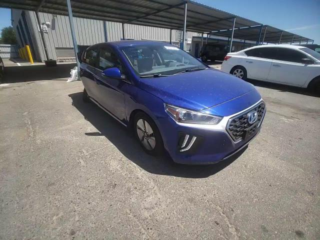 2020 Hyundai Ioniq Se VIN: KMHC75LC8LU237338 Lot: 66047915