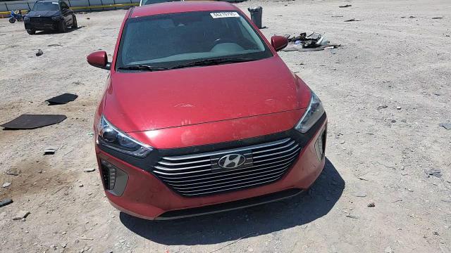 2019 Hyundai Ioniq Sel VIN: KMHC75LC6KU132425 Lot: 66210795