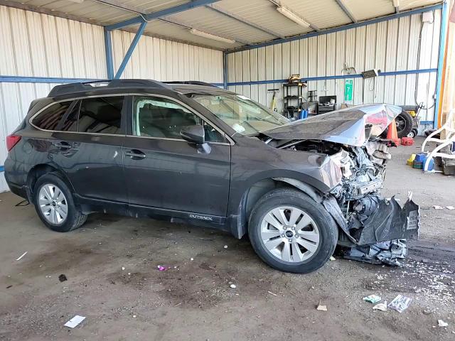 2019 Subaru Outback 2.5I Premium VIN: 4S4BSAFC4K3256312 Lot: 63023245