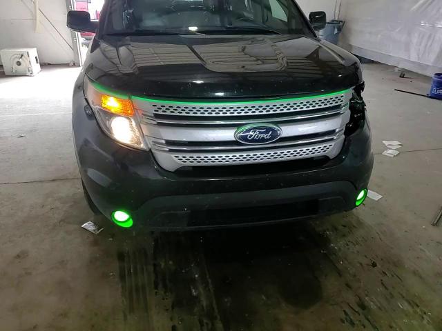 2013 Ford Explorer Xlt VIN: 1FM5K8D80DGC48644 Lot: 64170815