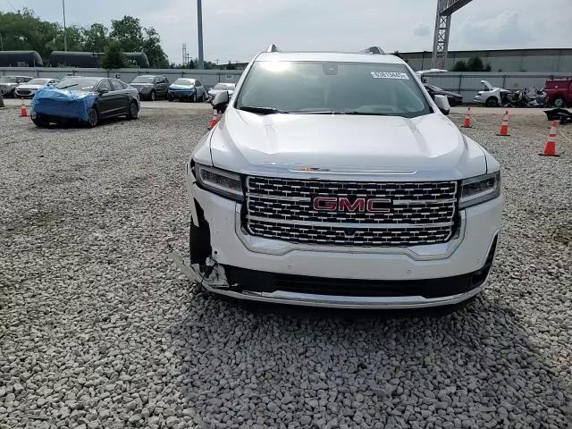 2020 GMC Acadia Denali VIN: 1GKKNXLS9LZ206535 Lot: 63813445