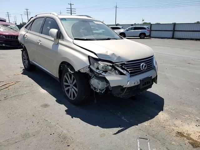 2014 Lexus Rx 350 VIN: JTJZK1BA9E2010936 Lot: 64021385