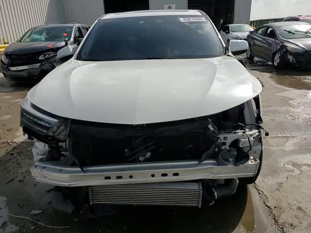 2020 Acura Rdx Advance VIN: 5J8TC1H71LL010696 Lot: 63010505