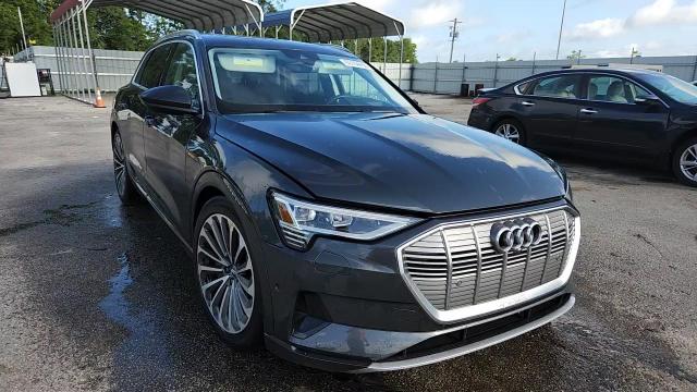 2019 Audi E-Tron Prestige VIN: WA1VAAGE0KB025041 Lot: 65164455