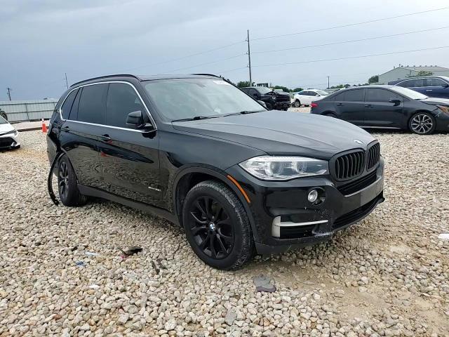 2016 BMW X5 Sdrive35I VIN: 5UXKR2C54G0H41653 Lot: 63492175