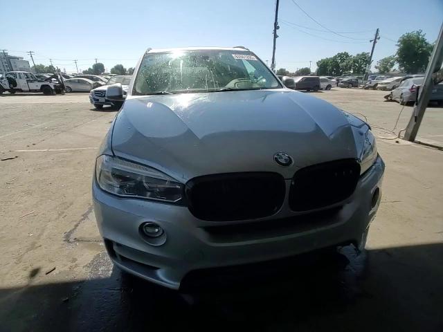 2015 BMW X5 xDrive35I VIN: 5UXKR0C50F0P10982 Lot: 63501295