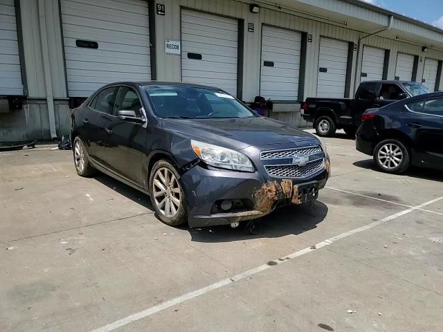 2013 Chevrolet Malibu Ltz VIN: 1G11H5SA7DF257393 Lot: 64133125