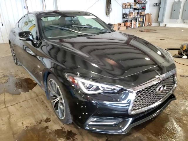 2017 Infiniti Q60 Premium VIN: JN1EV7EK5HM363430 Lot: 65353335