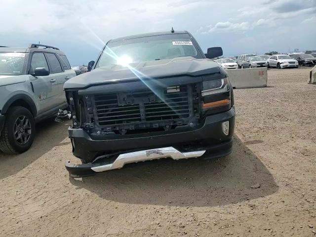 2017 Chevrolet Silverado K1500 Lt VIN: 3GCUKREC1HG375678 Lot: 65657605