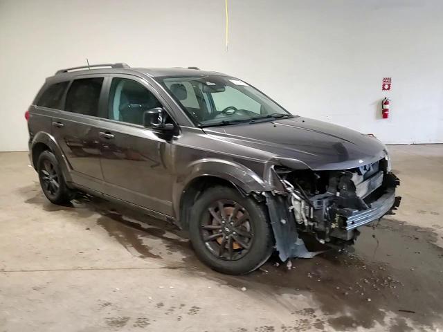 2019 Dodge Journey Se VIN: 3C4PDCBBXKT859976 Lot: 63321965
