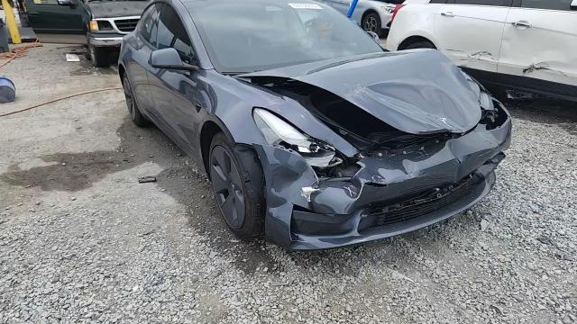 2023 Tesla Model 3 VIN: 5YJ3E1EA1PF417841 Lot: 63102275