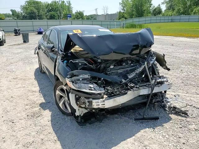 2020 Honda Insight Ex VIN: 19XZE4F56LE010109 Lot: 66303175