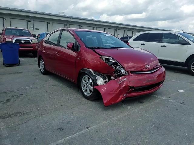 2006 Toyota Prius VIN: JTDKB20UX63158824 Lot: 65172045