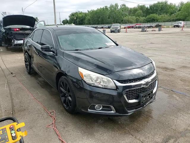 2014 Chevrolet Malibu 2Lt VIN: 1G11E5SLXEF283904 Lot: 65233475