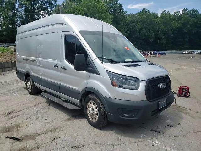 2024 Ford Transit T-250 VIN: 1FTBR3X89RKA07249 Lot: 64747655